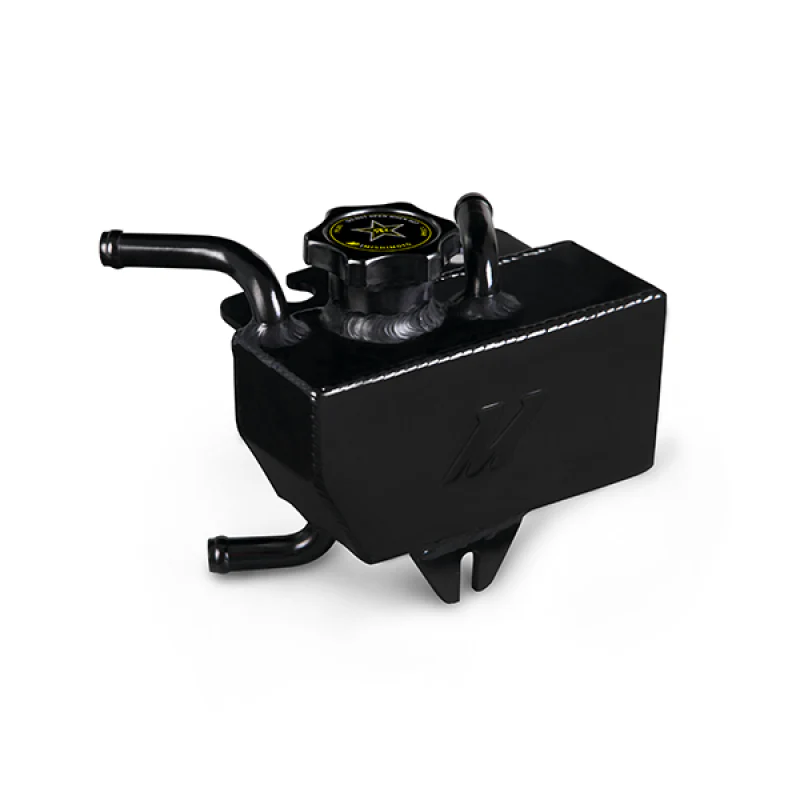 Mishimoto Subaru 08-14 WRX/ 05-09 Legacy GT Aluminum Coolant Expansion Tank - Image 14