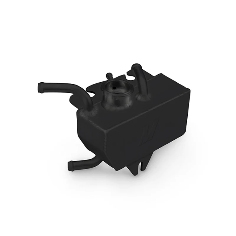 Mishimoto Subaru 08-14 WRX/ 05-09 Legacy GT Aluminum Coolant Expansion Tank - Image 8