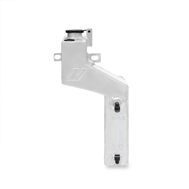 Mishimoto Subaru BRZ / Scion FR-S Aluminum Overflow Tank - Polished - Image 4