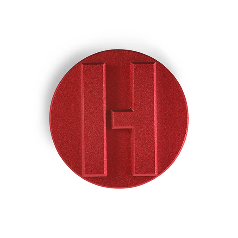 Mishimoto Subaru Hoonigan Oil Filler Cap - Red - Image 18