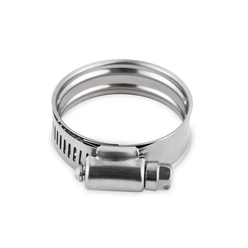 Mishimoto Sure Grip Worm Gear Clamp 56mm 10-Pack - Image 3