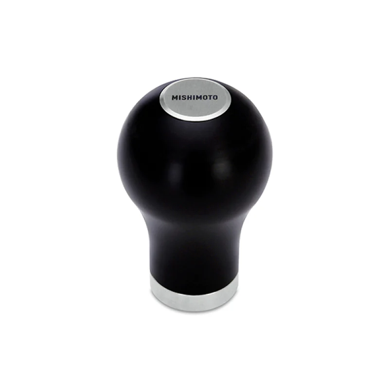 Mishimoto Teardrop Shift Knob - Black - Image 10