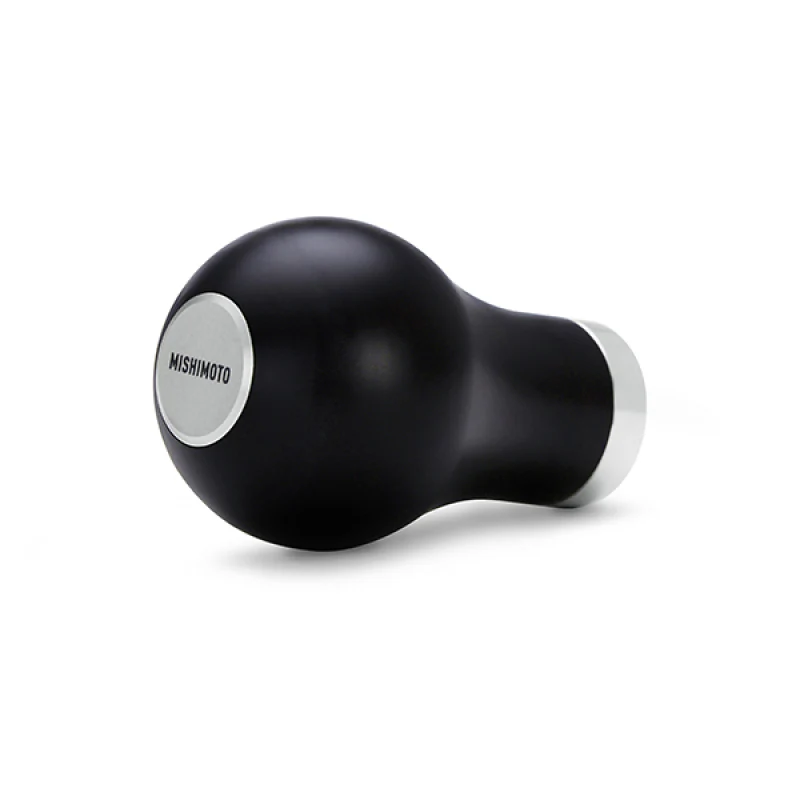Mishimoto Teardrop Shift Knob - Black - Image 11