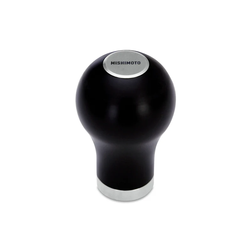 Mishimoto Teardrop Shift Knob - Black - Image 13