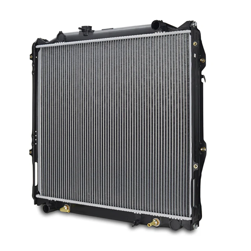 Mishimoto Toyota 4 Runner Replacement Radiator 1996-2002 - Image 2