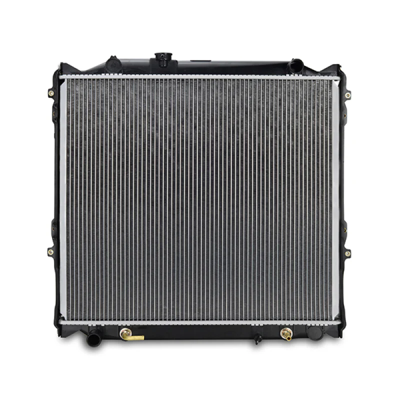 Mishimoto Toyota 4 Runner Replacement Radiator 1996-2002 - Image 3