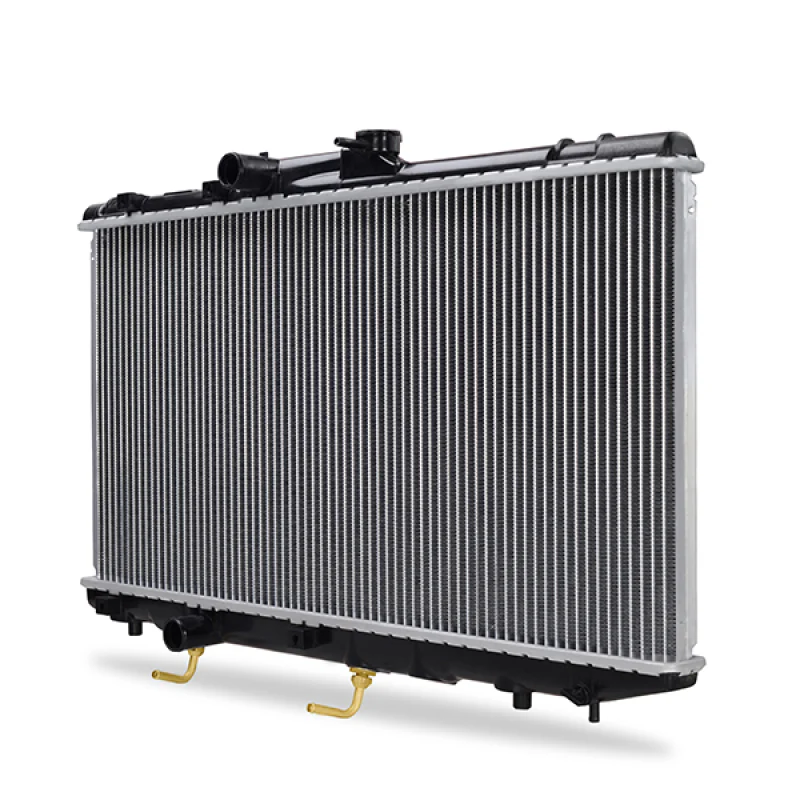 Mishimoto Toyota Corolla Replacement Radiator 1993-1997 - Image 2