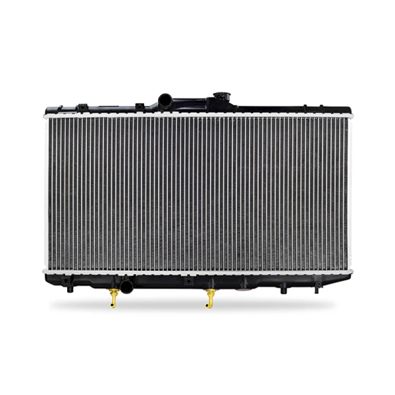 Mishimoto Toyota Corolla Replacement Radiator 1993-1997 - Image 4