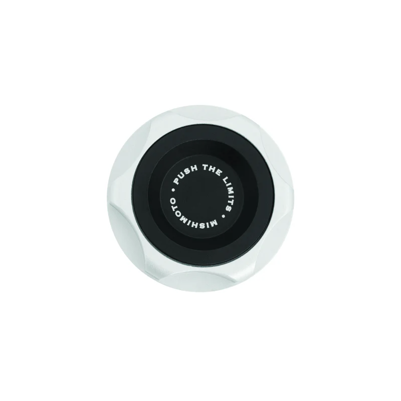 Mishimoto Toyota Oil Filler Cap - Black - Image 9