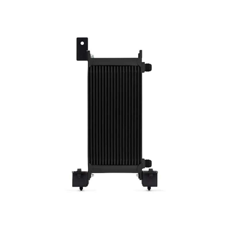 Mishimoto Transmission Cooler Kit for 2007-2011 Jeep Wrangler JK 3.8L 42RLE - Image 11