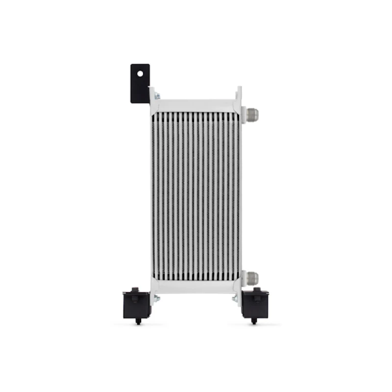 Mishimoto Transmission Cooler Kit for 2007-2011 Jeep Wrangler JK 3.8L 42RLE - Image 7