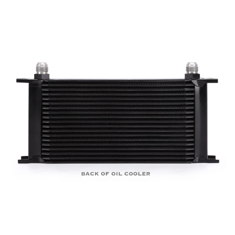 Mishimoto Universal 19 Row Oil Cooler **CORE ONLY** - Image 13