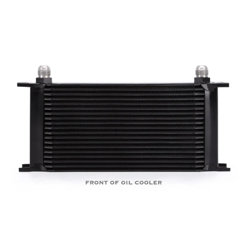Mishimoto Universal 19 Row Oil Cooler **CORE ONLY** - Image 16