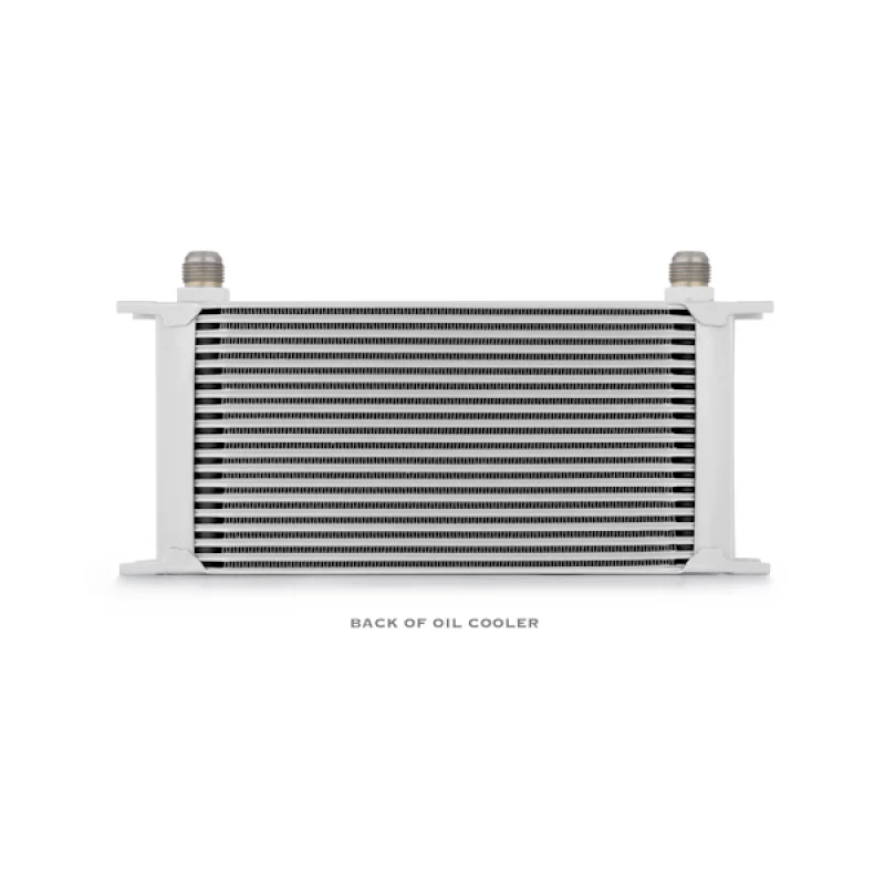 Mishimoto Universal 19 Row Oil Cooler **CORE ONLY** - Image 21