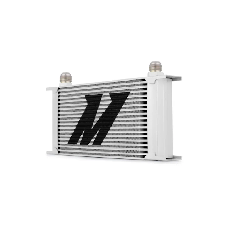 Mishimoto Universal 19 Row Oil Cooler **CORE ONLY** - Image 3