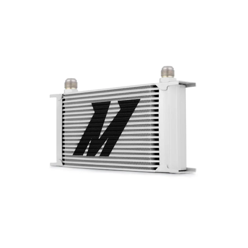 Mishimoto Universal 19 Row Oil Cooler **CORE ONLY** - Image 4