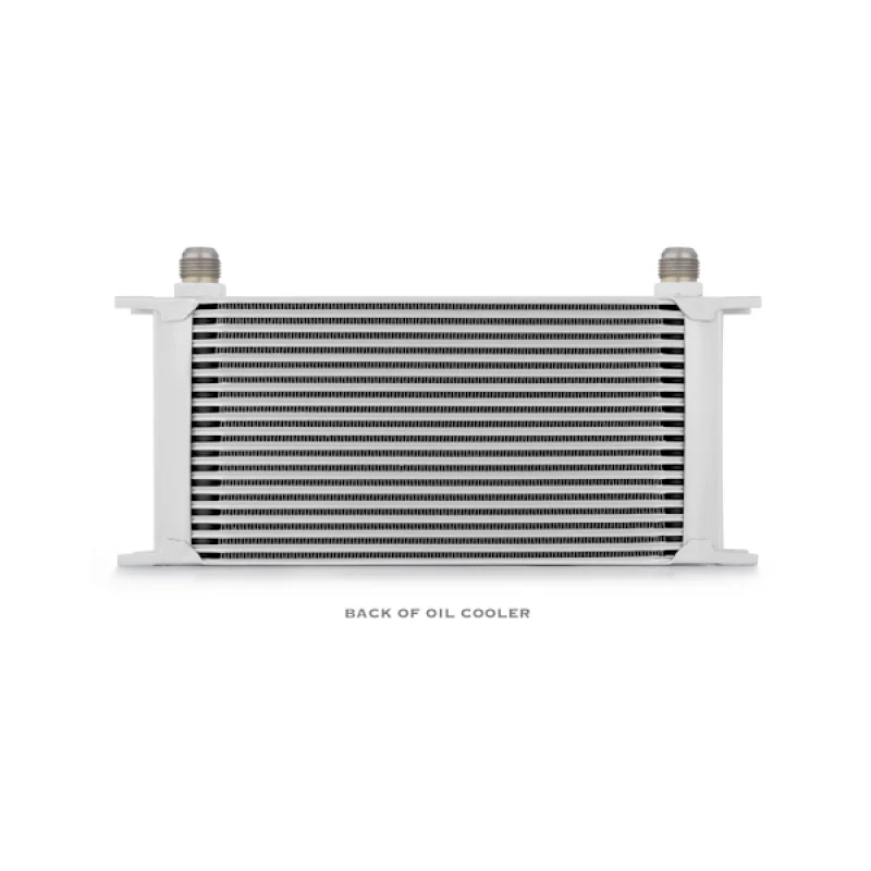 Mishimoto Universal 19 Row Oil Cooler **CORE ONLY** - Image 6