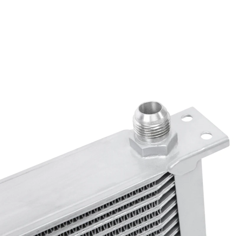 Mishimoto Universal 25 Row Oil Cooler - Image 14