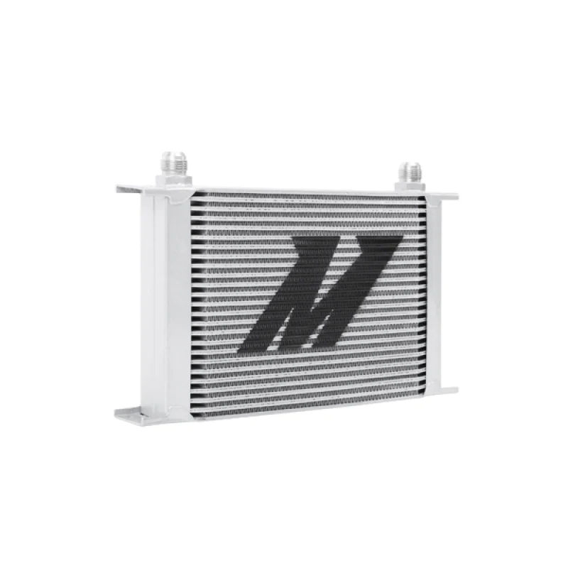 Mishimoto Universal 25 Row Oil Cooler - Image 15