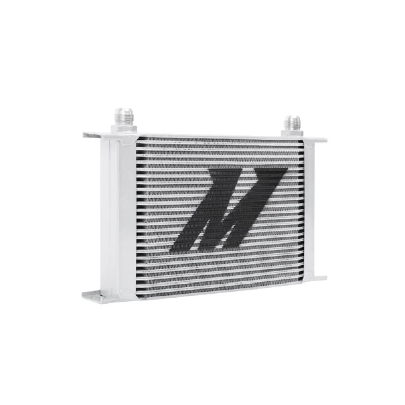 Mishimoto Universal 25 Row Oil Cooler - Image 17
