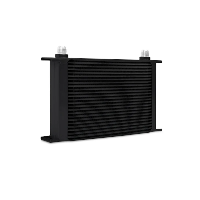 Mishimoto Universal 25 Row Oil Cooler - Image 18