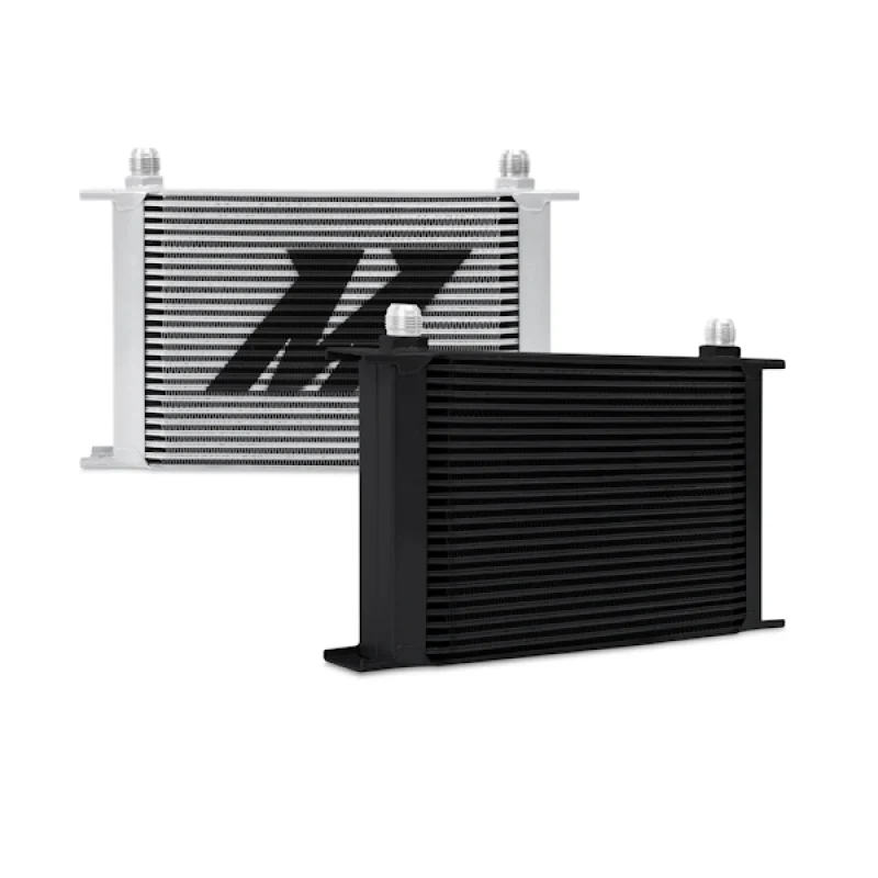 Mishimoto Universal 25 Row Oil Cooler - Image 2