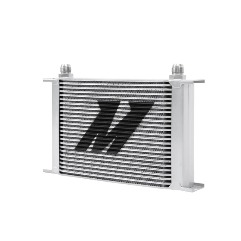 Mishimoto Universal 25 Row Oil Cooler - Image 5