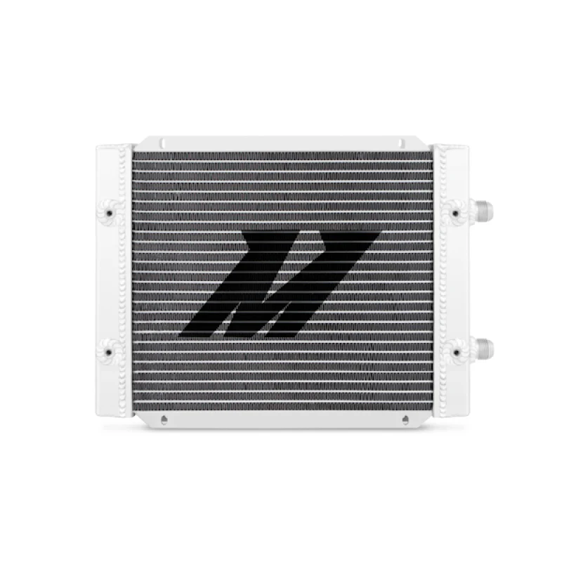 Mishimoto Universal 25 Row Oil Cooler - Image 7