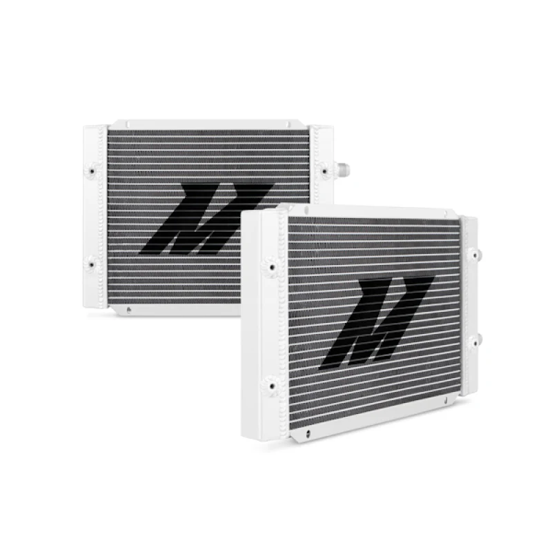 Mishimoto Universal 25 Row Oil Cooler - Image 9