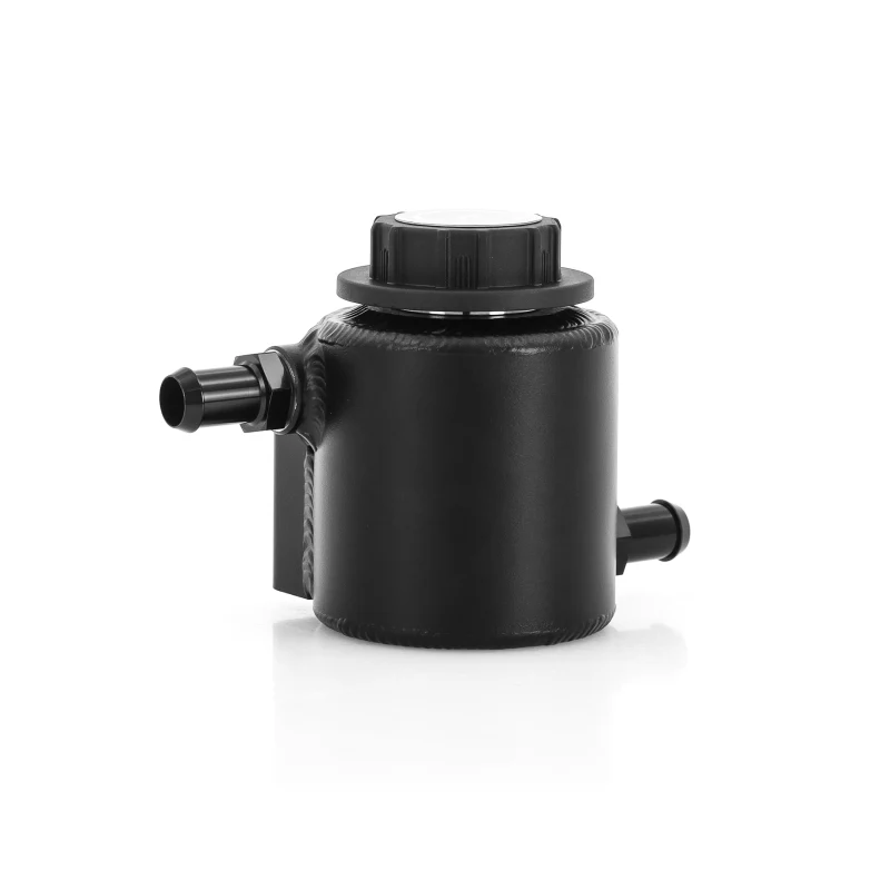 Mishimoto Universal Aluminum Coolant Expansion Tank - MWBK - Image 7