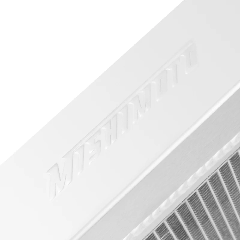 Mishimoto Universal Circle Track Radiator 31in x 19in x 3in Manual & Automatic Radiator - Image 6