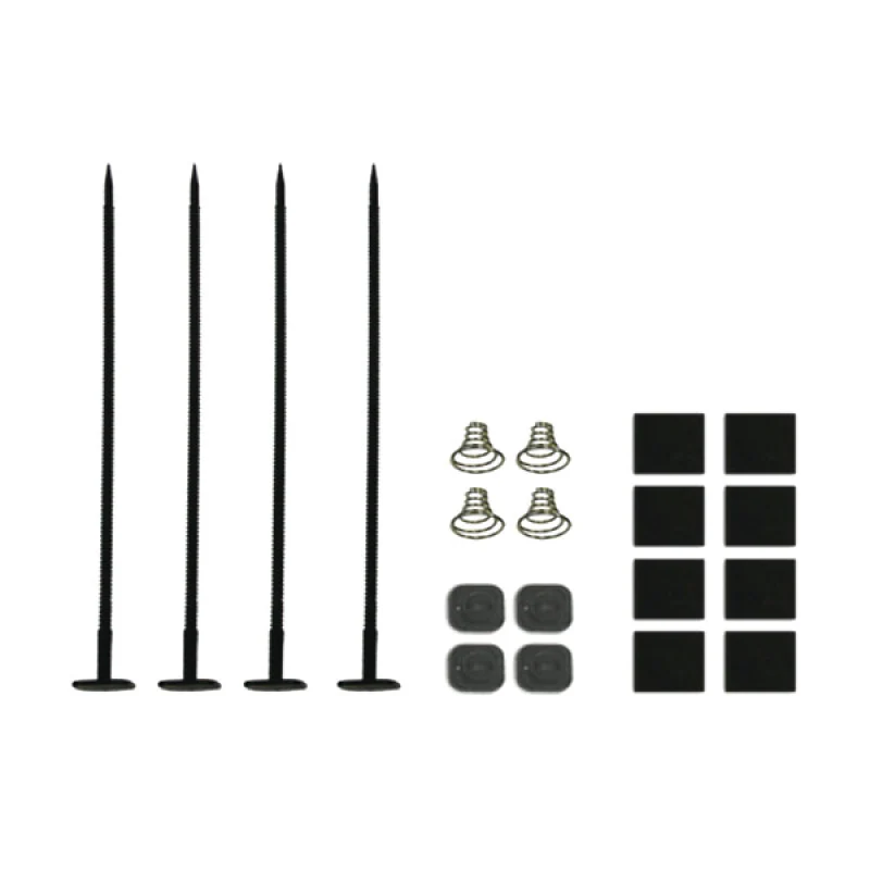 Mishimoto Universal Fan Mount Kit - Image 6