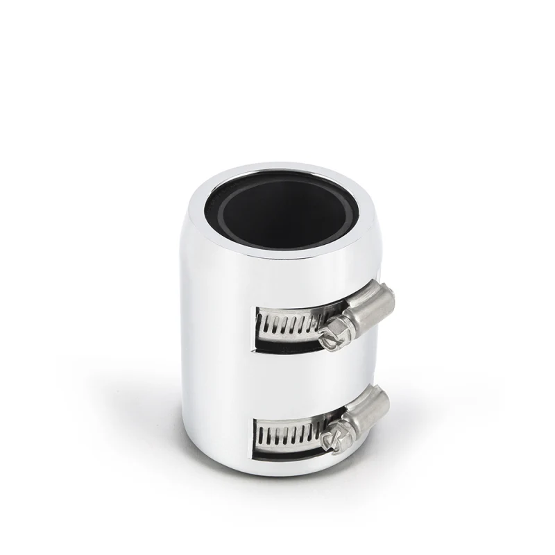 Mishimoto Universal Flexible Radiator Hose Kit Chrome - Image 12