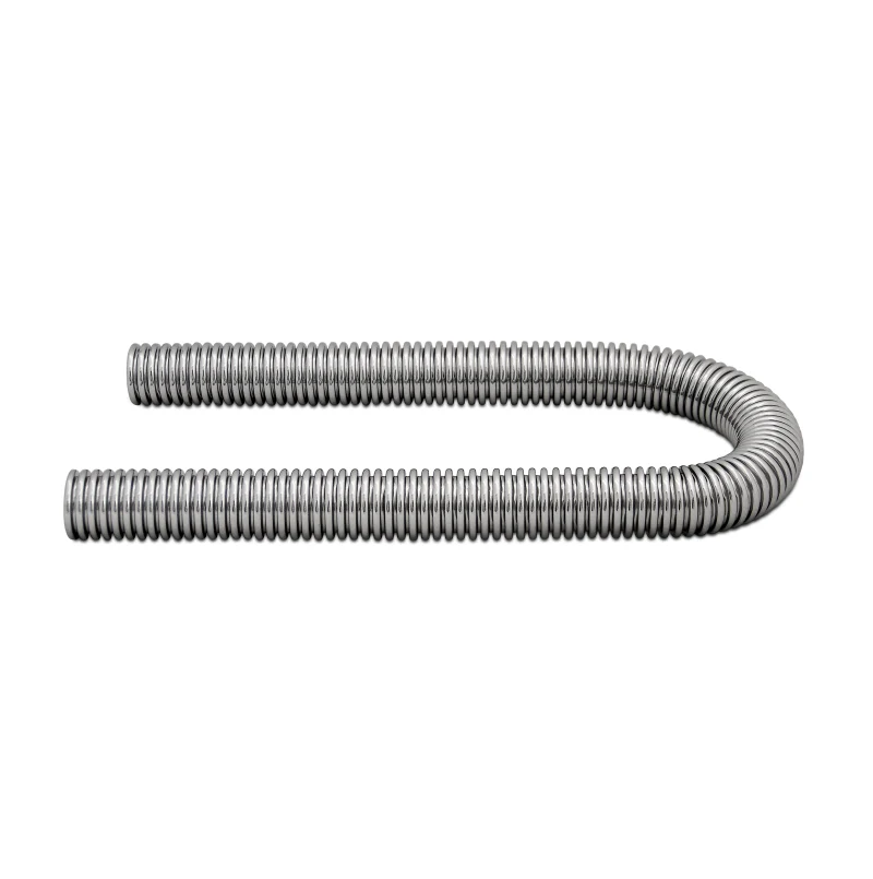 Mishimoto Universal Flexible Radiator Hose Kit Chrome - Image 7