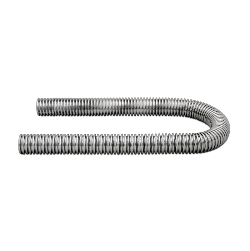 Mishimoto Universal Flexible Radiator Hose Kit Chrome - Image 8