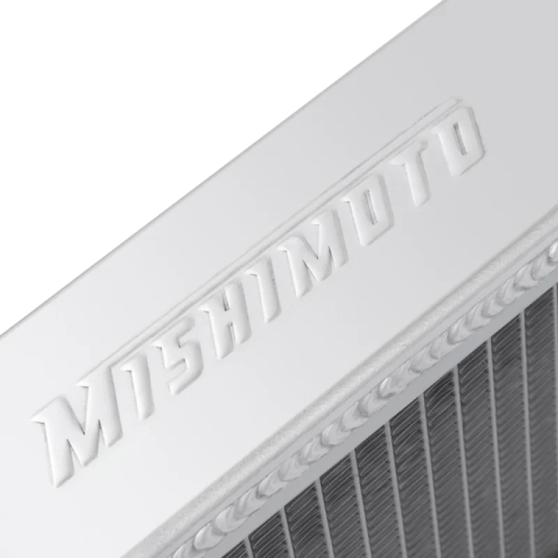Mishimoto Universal Radiator 25x16x3 Inches Aluminum Radiator - Image 11