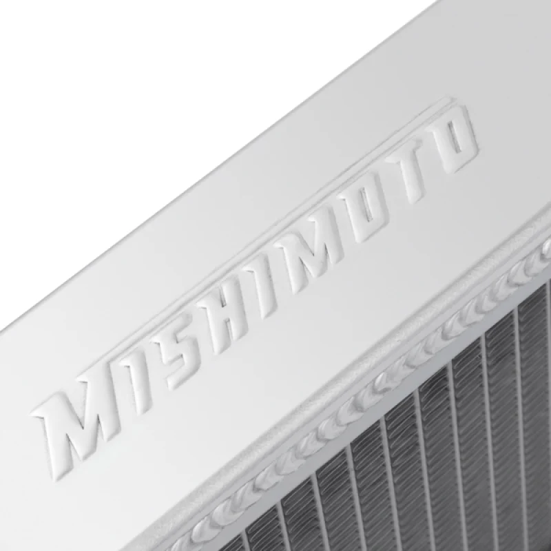 Mishimoto Universal Radiator 25x16x3 Inches Aluminum Radiator - Image 13