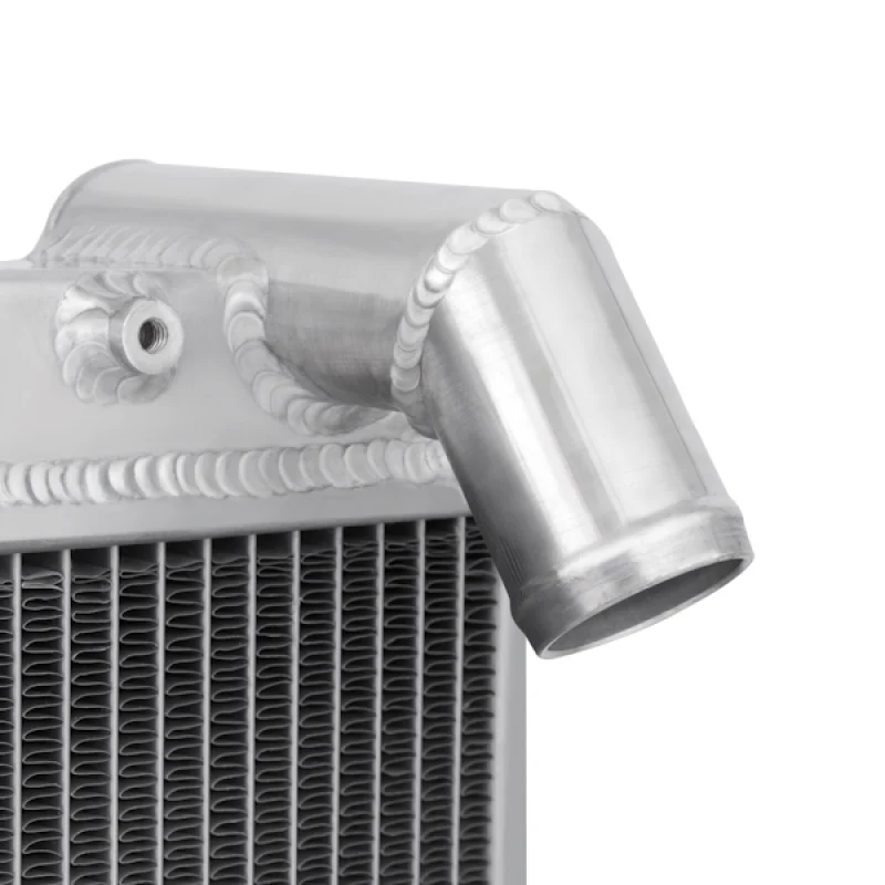 Mishimoto Universal Radiator 25x16x3 Inches Aluminum Radiator - Image 18