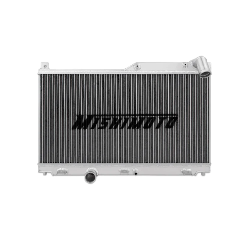 Mishimoto Universal Radiator 25x16x3 Inches Aluminum Radiator - Image 19