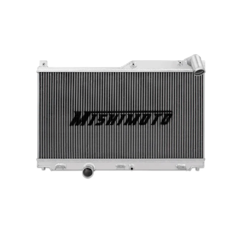 Mishimoto Universal Radiator 25x16x3 Inches Aluminum Radiator - Image 23