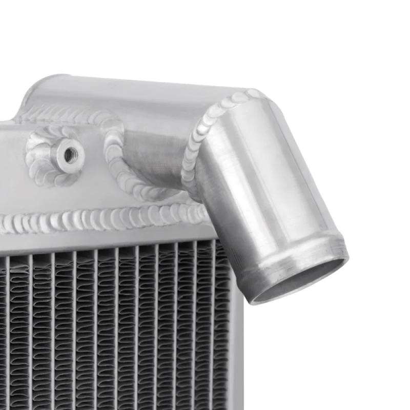 Mishimoto Universal Radiator 25x16x3 Inches Aluminum Radiator - Image 7