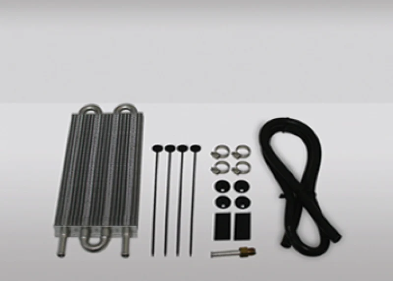 Mishimoto Universal Transmission Cooler - Image 3