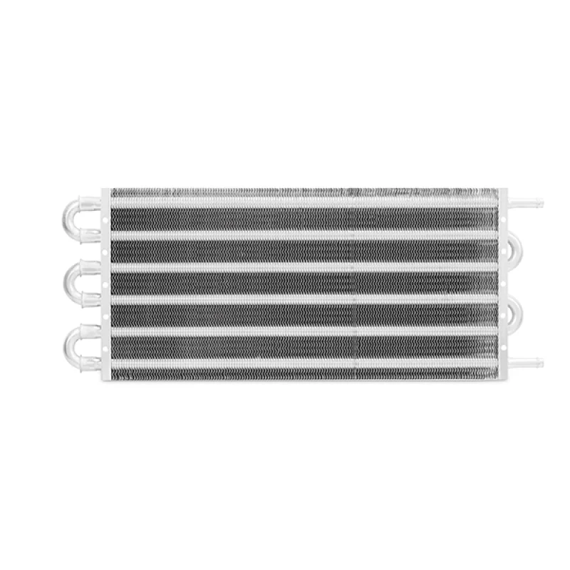 Mishimoto Universal Transmission Fluid Cooler - 15in x 7.5in x .75in - Image 7