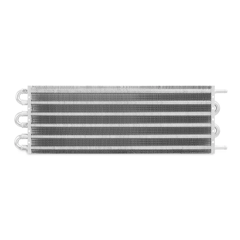 Mishimoto Universal Transmission Fluid Cooler - 20in x 7.5in x .75in - Image 7