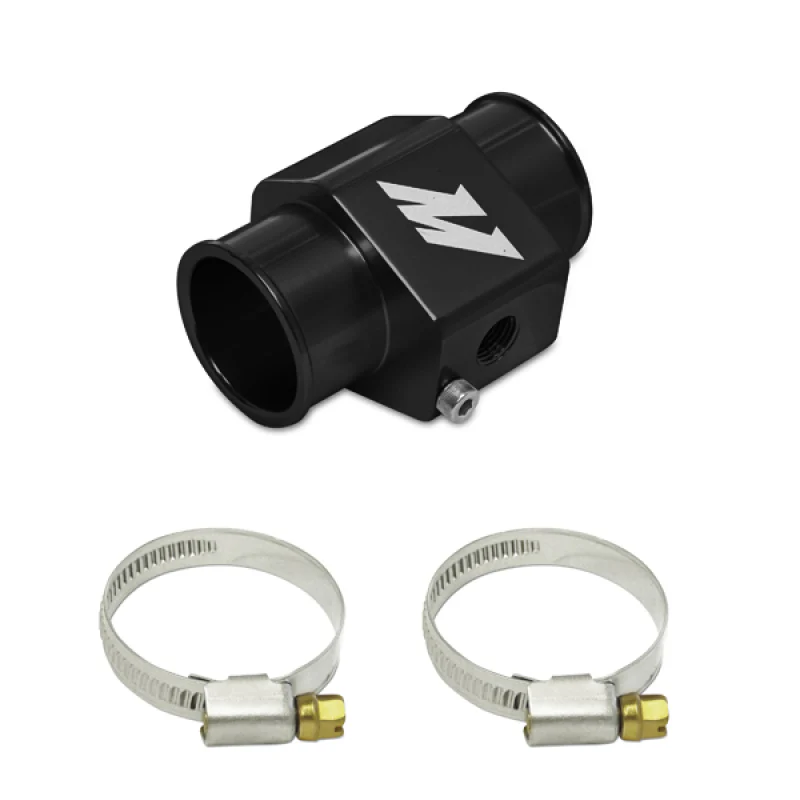 Mishimoto Water Temp. Sensor Adapter 32mm Black - Image 3