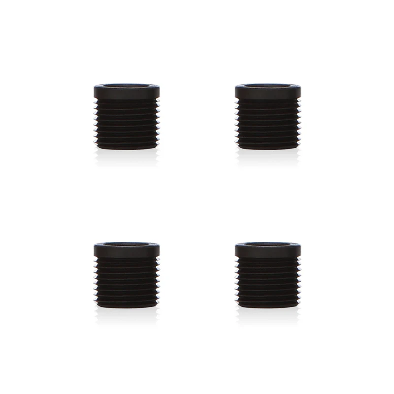 Mishimoto XL Shift Knob Thread Adapters