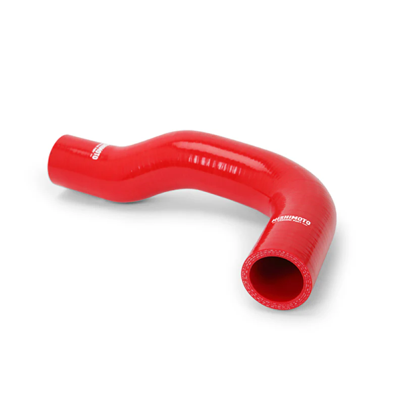 Misihmoto 16+ Mazda Miata Silicone Radiator Hose Kit- Red - Image 2