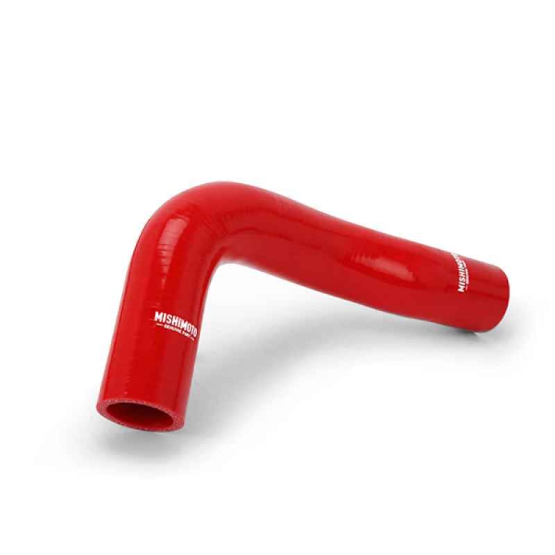 Misihmoto 16+ Mazda Miata Silicone Radiator Hose Kit- Red - Image 8