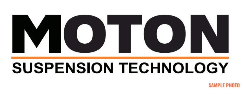 Moton 2015+ Porsche Cayman 981 GT4 Clubsport 3.8 Moton 1-Way Series Coilovers - Image 6