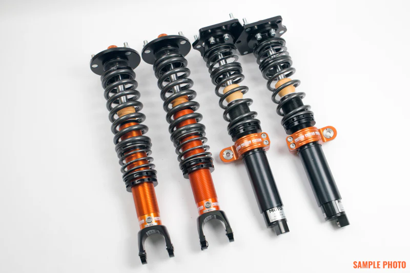 Moton 2021+ BMW M3 G80 Xdrive / 2021+ BMW M4 G82 Xdrive Moton 1-Way Series Coilovers - Image 2